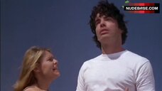 100. Claire Danes Thong Scene – To Gillian On Her 37Th Birthday