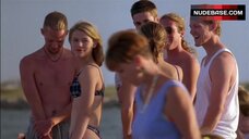 12. Claire Danes Thong Scene – To Gillian On Her 37Th Birthday