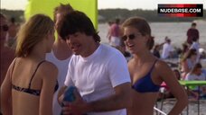 34. Claire Danes Thong Scene – To Gillian On Her 37Th Birthday