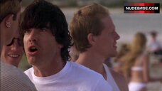 45. Claire Danes Thong Scene – To Gillian On Her 37Th Birthday