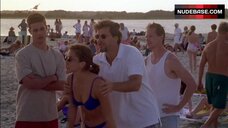 56. Claire Danes Thong Scene – To Gillian On Her 37Th Birthday