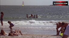 67. Claire Danes Thong Scene – To Gillian On Her 37Th Birthday