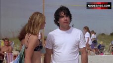 78. Claire Danes Thong Scene – To Gillian On Her 37Th Birthday