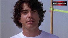 89. Claire Danes Thong Scene – To Gillian On Her 37Th Birthday