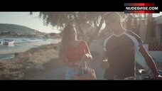 1. Ophelie Bau in Sexy Shorts – Mektoub, My Love: Canto Uno