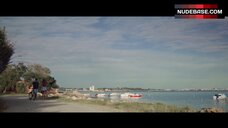 78. Ophelie Bau in Sexy Shorts – Mektoub, My Love: Canto Uno