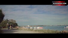 89. Ophelie Bau in Sexy Shorts – Mektoub, My Love: Canto Uno