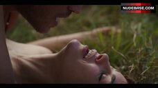 78. Charlotte Best Sex on Ground – Tidelands