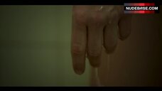 34. Charlotte Best Shower Scene – Tidelands