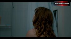 12. Charlotte Best Flashes Lingerie – Tidelands