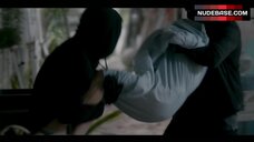 23. Charlotte Best Flashes Lingerie – Tidelands