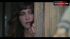 100. Charlotte Best in Underwear – Tidelands