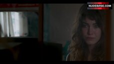 12. Charlotte Best in Underwear – Tidelands