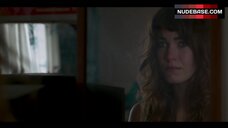 23. Charlotte Best in Underwear – Tidelands