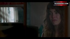 45. Charlotte Best in Underwear – Tidelands