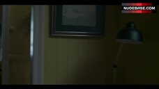 67. Charlotte Best in Underwear – Tidelands