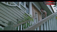 78. Charlotte Best in Underwear – Tidelands