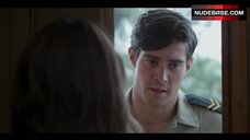 89. Charlotte Best in Underwear – Tidelands