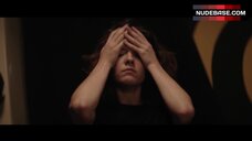 78. Mary Elizabeth Winstead Vomits After Sex – All About Nina