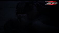 100. Jennifer Morrison Outdoor Sex – Back Roads