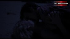 45. Jennifer Morrison Outdoor Sex – Back Roads