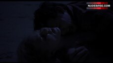 Jennifer Morrison Outdoor Sex – Back Roads