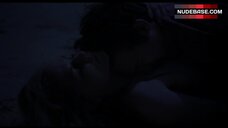 89. Jennifer Morrison Outdoor Sex – Back Roads