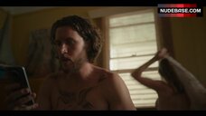 78. Annabelle Stephenson Gets Out of Bed – Tidelands