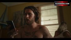 89. Annabelle Stephenson Gets Out of Bed – Tidelands