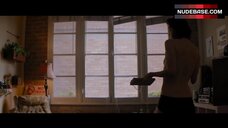 100. Mary Elizabeth Winstead Topless – All About Nina