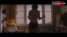 122. Mary Elizabeth Winstead Topless – All About Nina