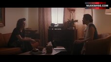 133. Mary Elizabeth Winstead Topless – All About Nina