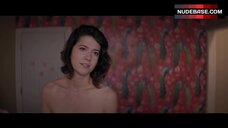 155. Mary Elizabeth Winstead Topless – All About Nina