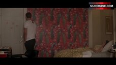 23. Mary Elizabeth Winstead Topless – All About Nina