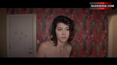 67. Mary Elizabeth Winstead Topless – All About Nina