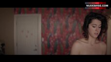 78. Mary Elizabeth Winstead Topless – All About Nina