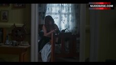 12. Charlotte Best Lingerie Scene – Tidelands