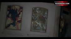 23. Charlotte Best Lingerie Scene – Tidelands