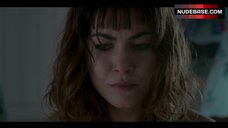 34. Charlotte Best Lingerie Scene – Tidelands