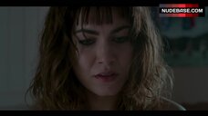 45. Charlotte Best Lingerie Scene – Tidelands