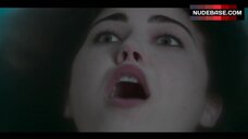 89. Charlotte Best Lingerie Scene – Tidelands