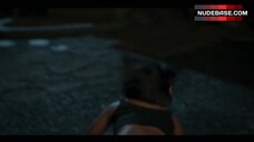 34. Jet Tranter Sexy Scene – Tidelands