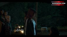 45. Jet Tranter Sexy Scene – Tidelands