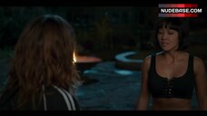 56. Jet Tranter Sexy Scene – Tidelands