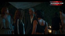89. Jet Tranter Sexy Scene – Tidelands