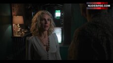100. Elsa Pataky Nipples Through Dress – Tidelands