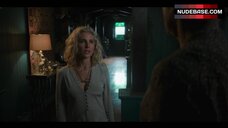 89. Elsa Pataky Nipples Through Dress – Tidelands
