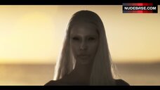 100. Lisa Seiffert Sexy Scene – Tidelands