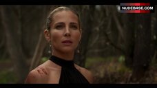 12. Lisa Seiffert Sexy Scene – Tidelands