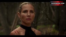 23. Lisa Seiffert Sexy Scene – Tidelands